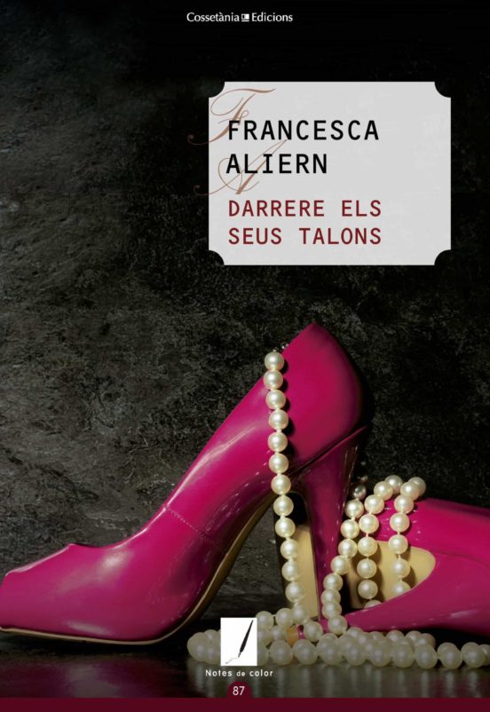 Darrere Els Seus Talons
