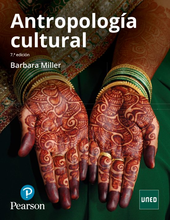 Antropología Cultural
