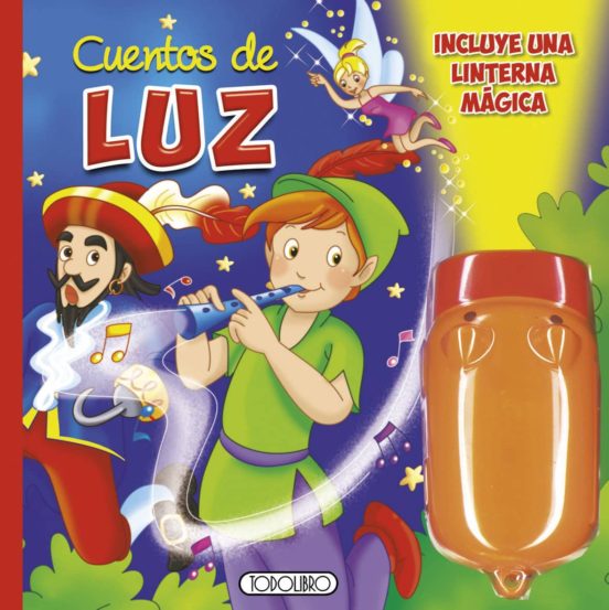 Cuentos Con Luz