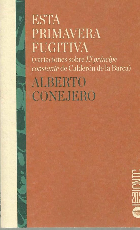 Esta Primavera Fugitiva
