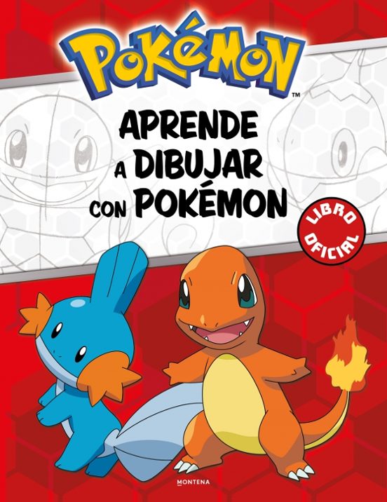 Aprende A Dibujar Con Pokémon