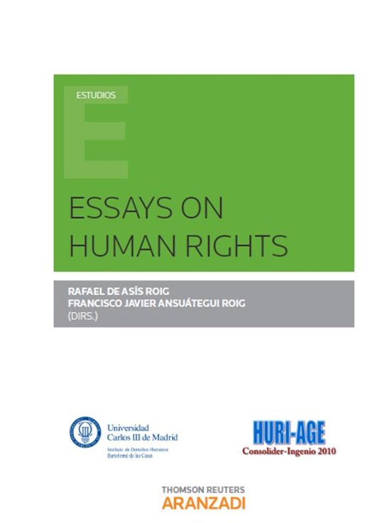 Essays On Human Rights