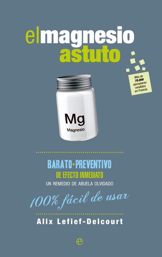 El Magnesio Astuto