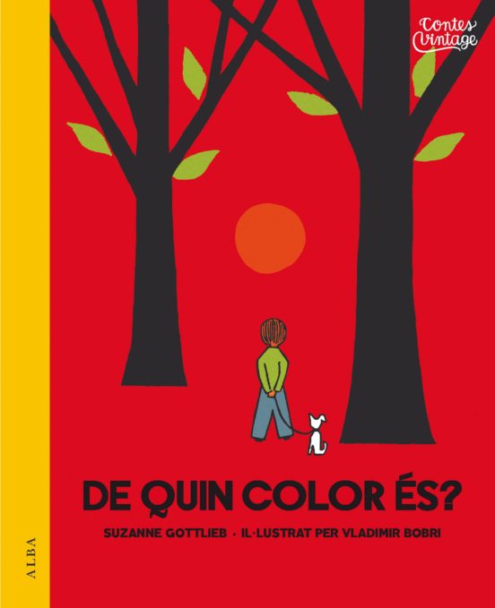 De Quin Color És?