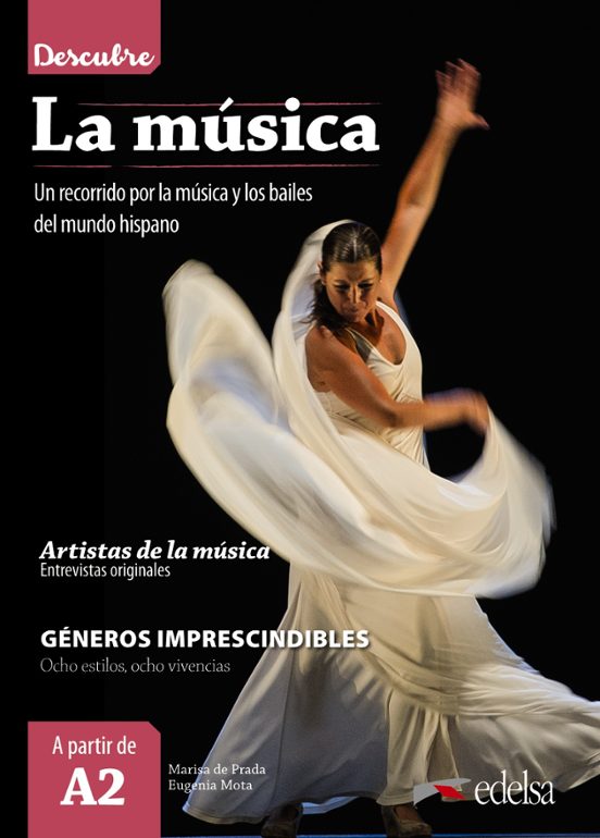 Descubre La Música