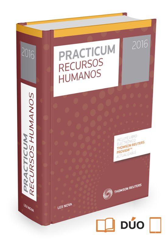 Prácticum Recursos Humanos