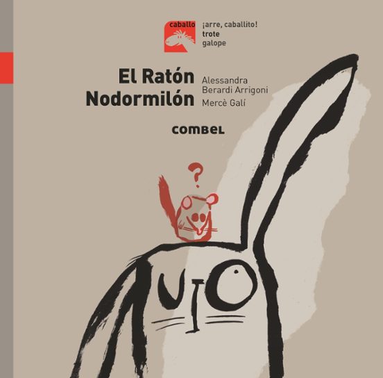 Trote : El Ratón Nodormilón