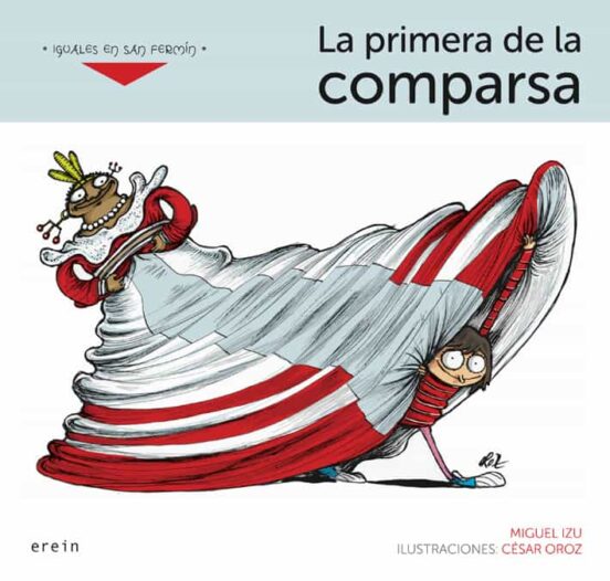 La Primera De La Comparsa