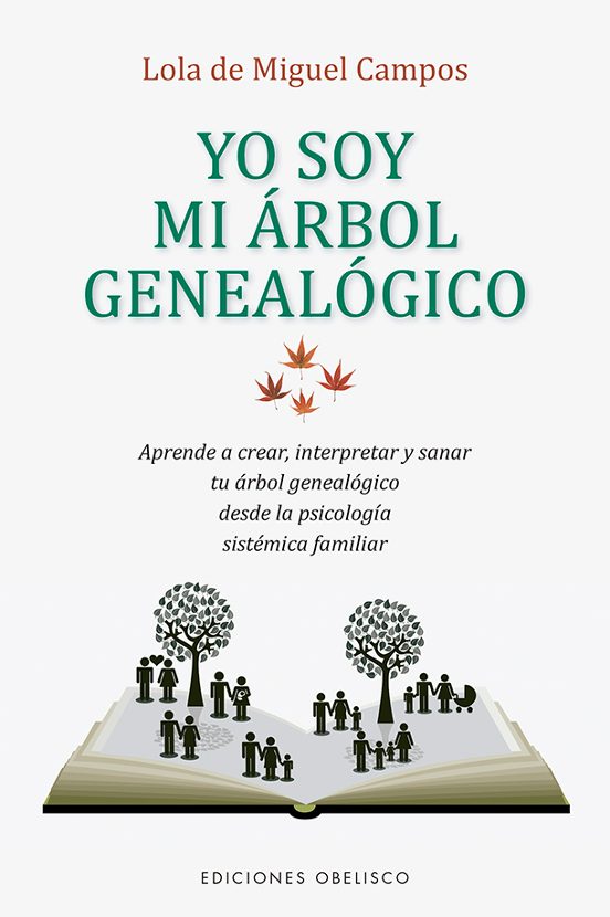 Yo Soy Mi Árbol Genealógico