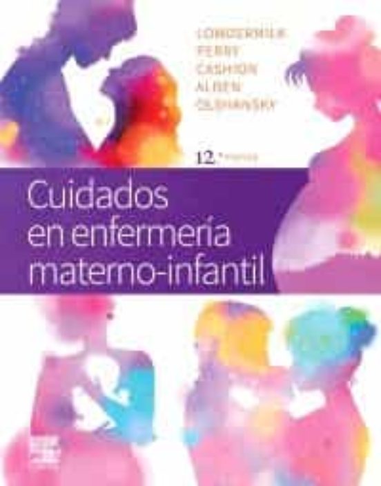 Cuidados En Enfermería Materno-infantil