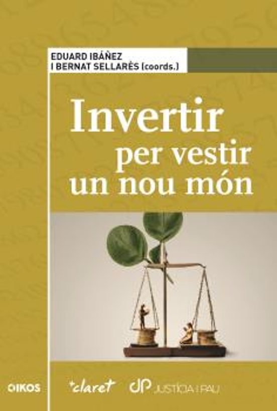 Invertir Per Vestir Un Nou Món