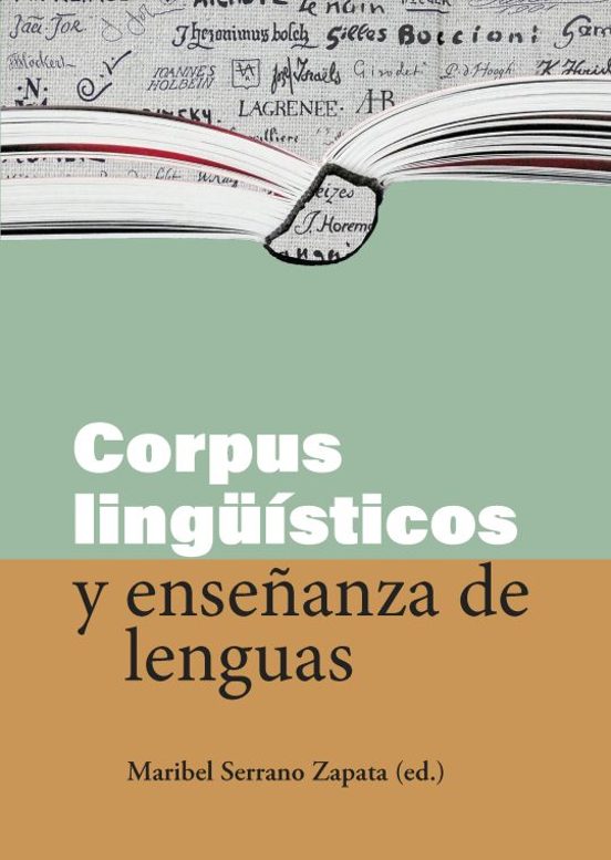 Corpus Lingüísticos Y Enseñanza De Lenguas