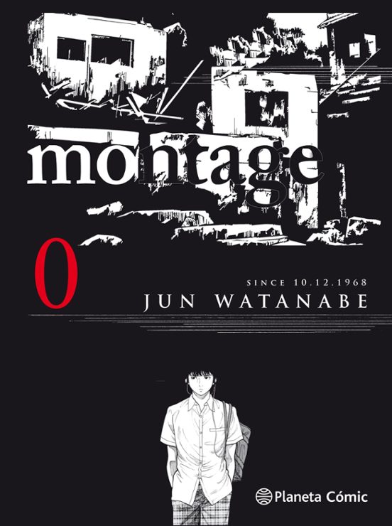 Montage Nº 00/09