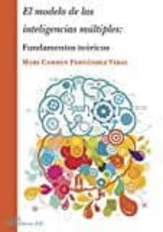 El Modelo De Las Inteligencias Multiples: Fundamentos Teoricos