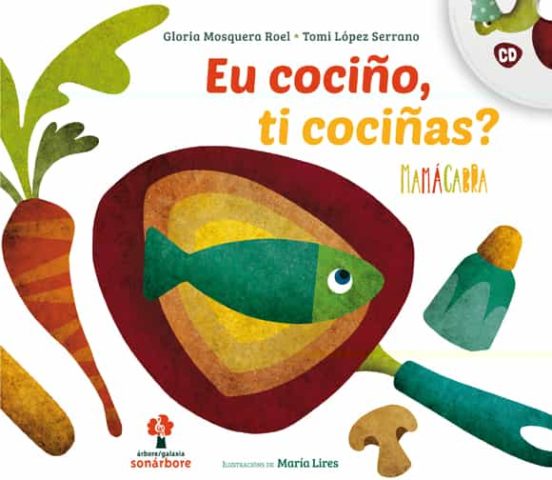Eu Cociño Ti Cociñas ?