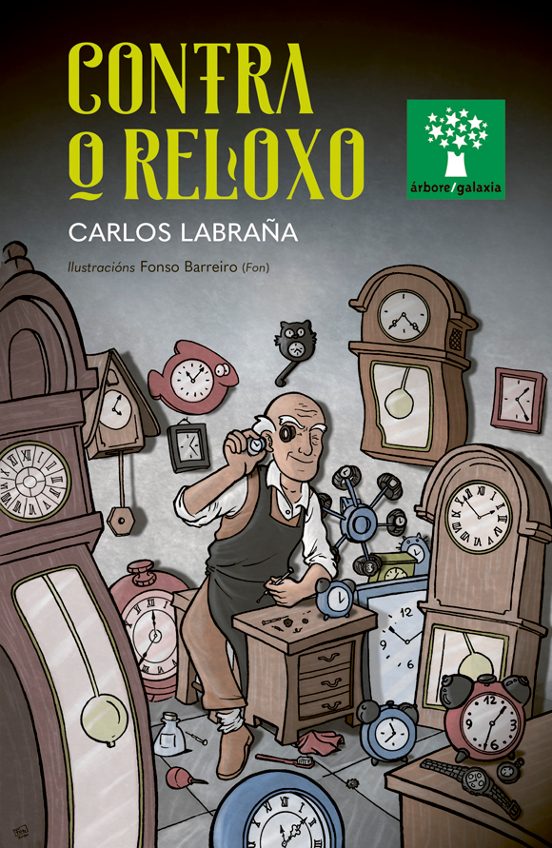 Contra o reloxo
