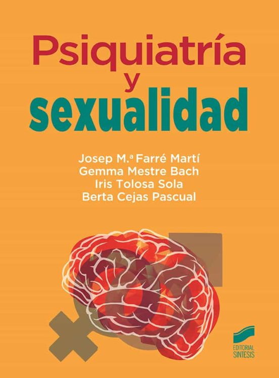 Psiquiatría Y Sexualidad