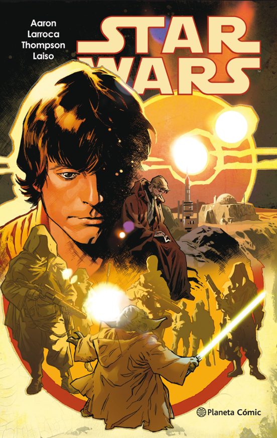 Star Wars Nº 05