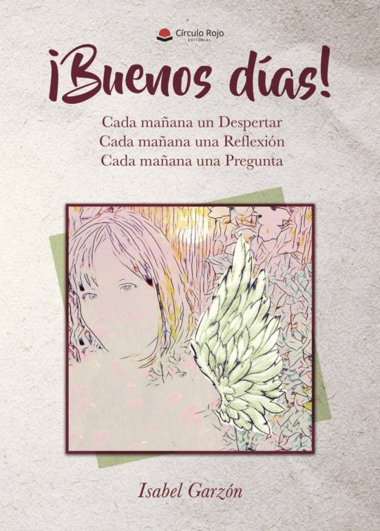 ¡Buenos Dias!