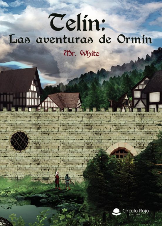 Telin: Las Aventuras De Ormin