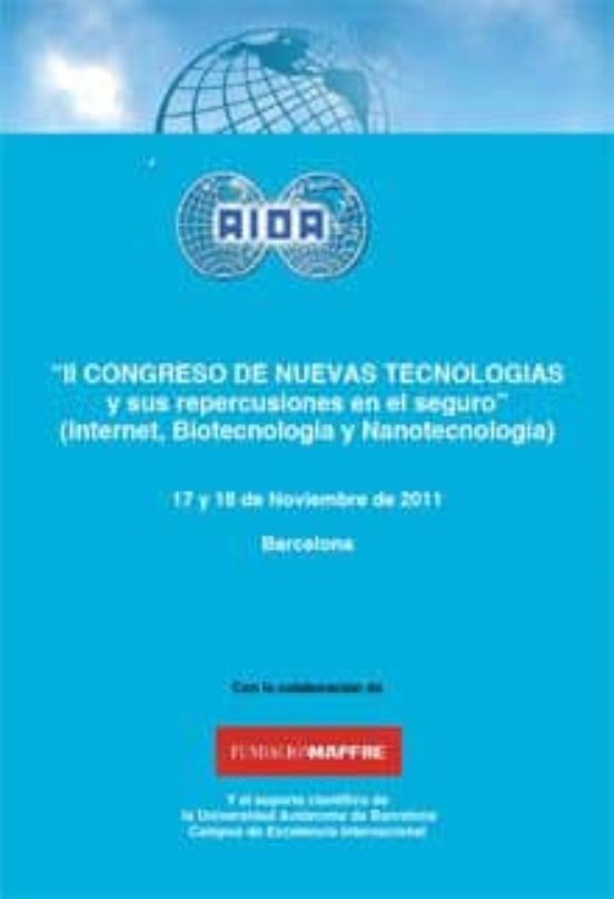 Manual Sobre El Ii Congreso Sobre Nuevas Tecnologias Y Su Repercu Sion