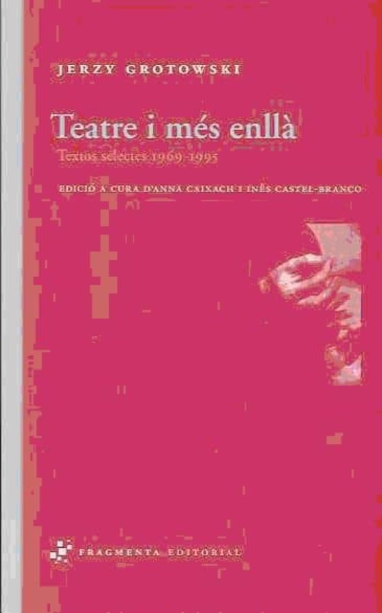 Teatre I Mes Enlla