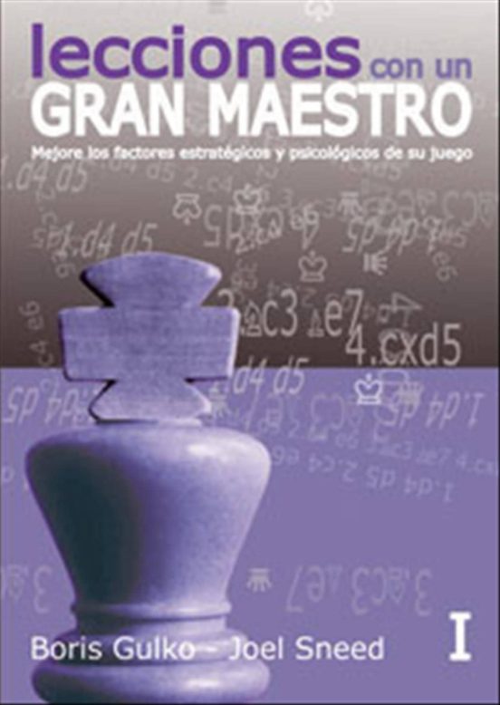 Lecciones De Un Gran Maestro