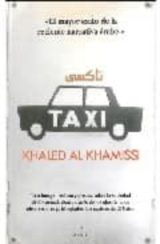 Taxi