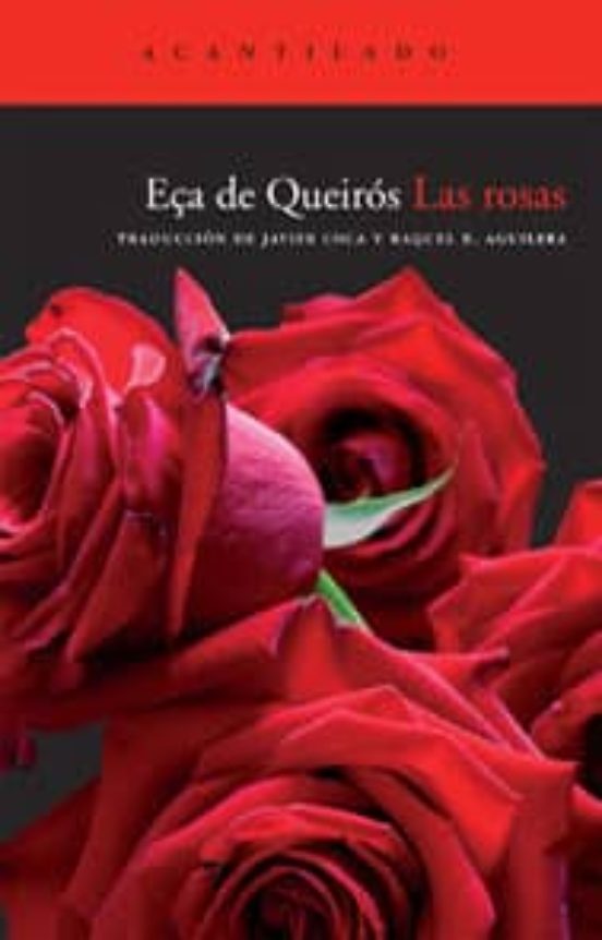 Las Rosas