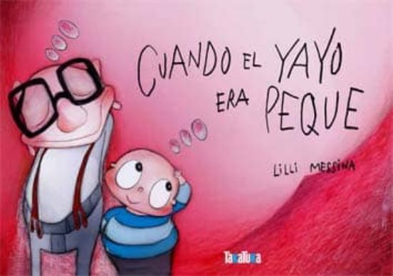 Cuando El Yayo Era Peque