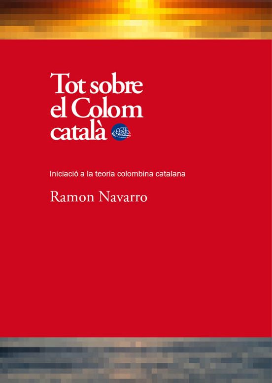 Tot Sobre El Colom Català