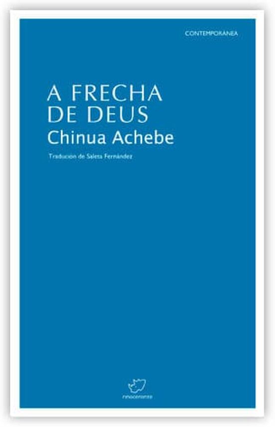 A Frecha De Deus