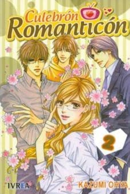 Culebron Romanticon Nº 2