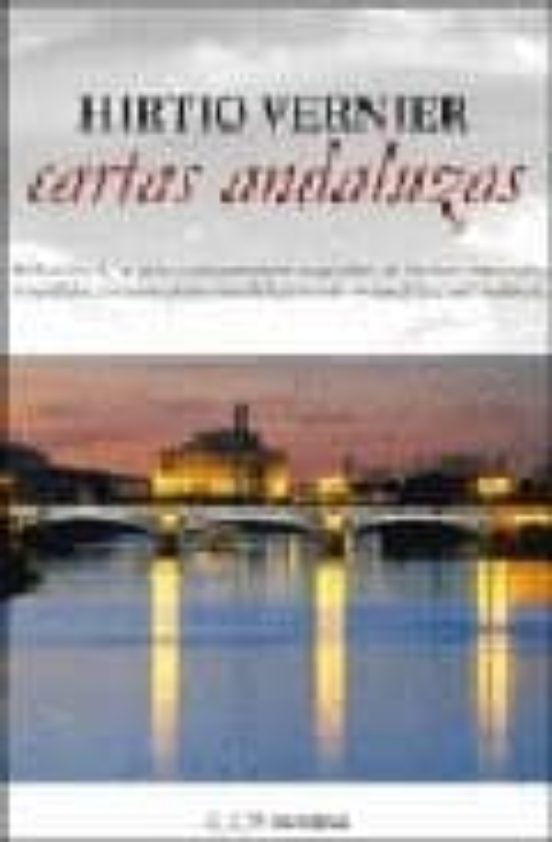 Cartas Andaluzas