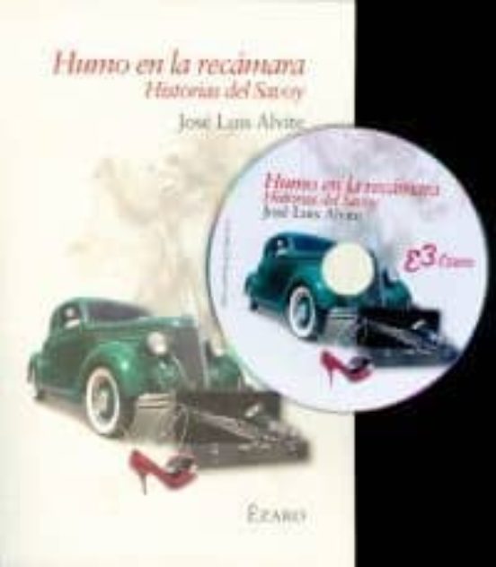 Humo En La Recamara + Cd