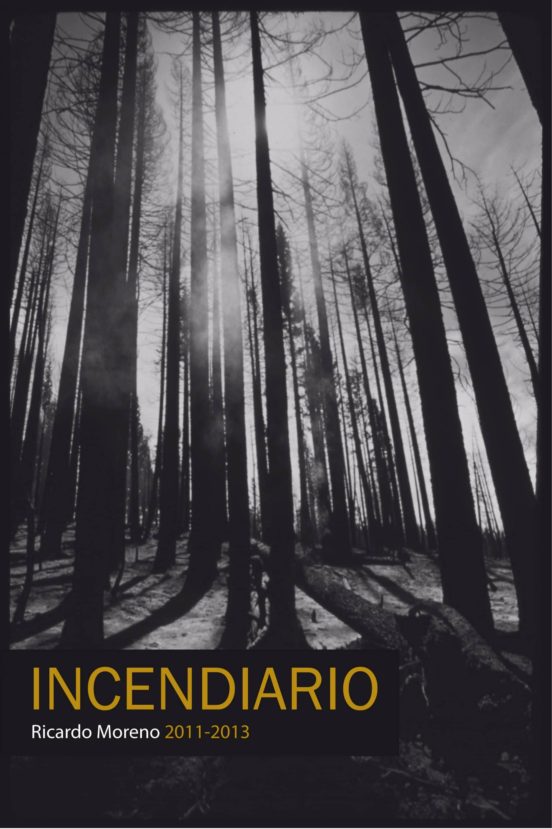 Incendiario