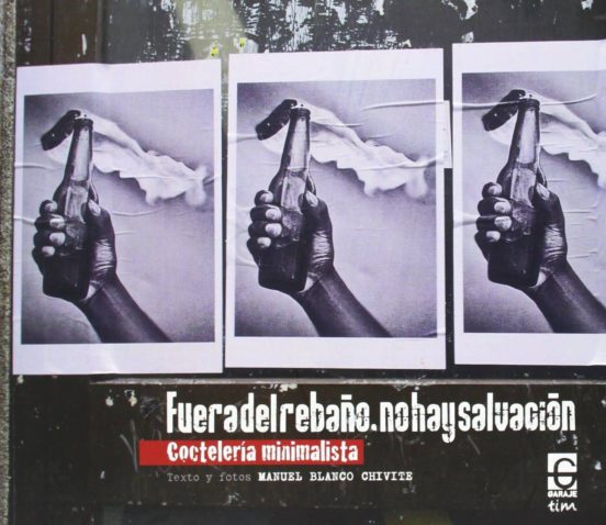 Fuera Del Rebaño No Hay Salvacion