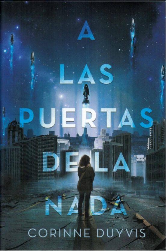 A Las Puertas De La Nada