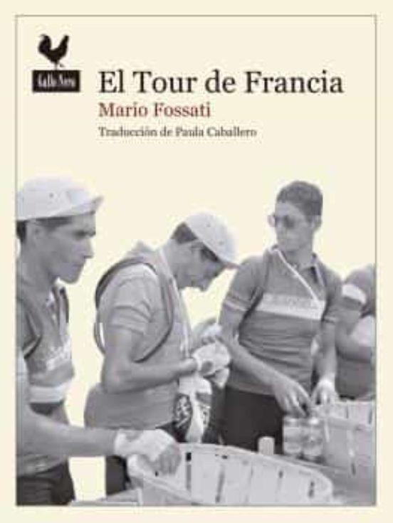 El Tour de Francia