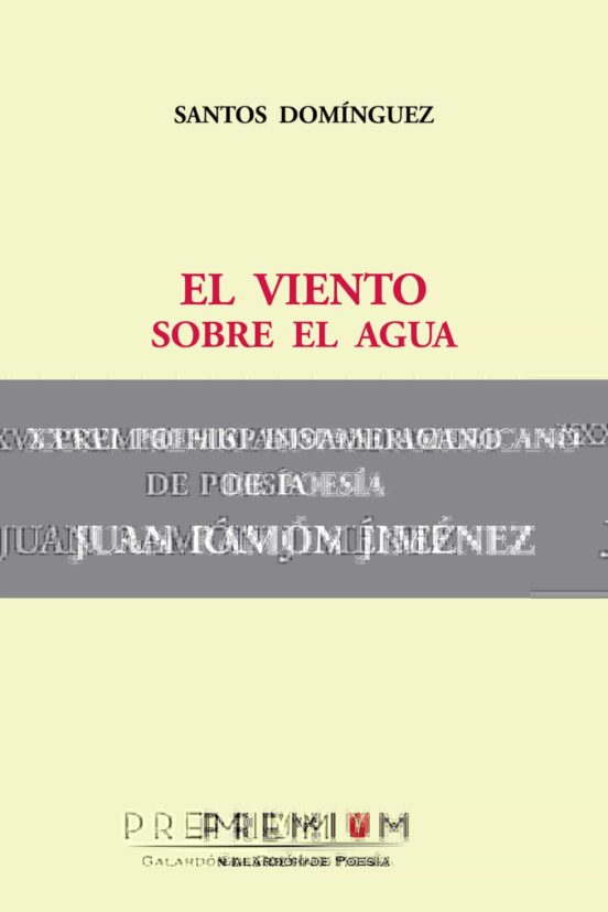 El Viento Sobre El Agua