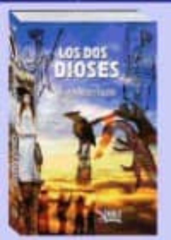 Los Dos Dioses