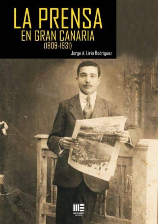 La Prensa en Gran Canaria