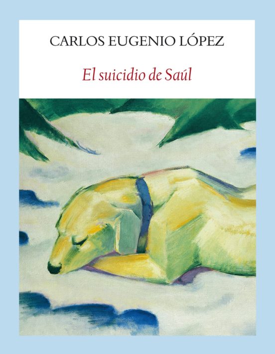 El suicidio de Saúl