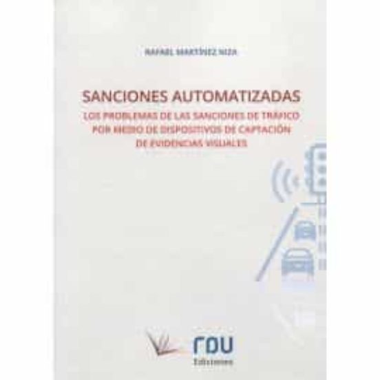Sanciones Automatizadas