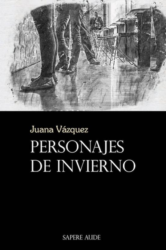 Personajes De Invierno