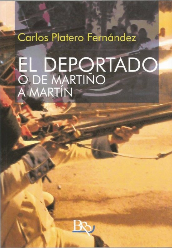 El Deportado o de Martiño a Martin