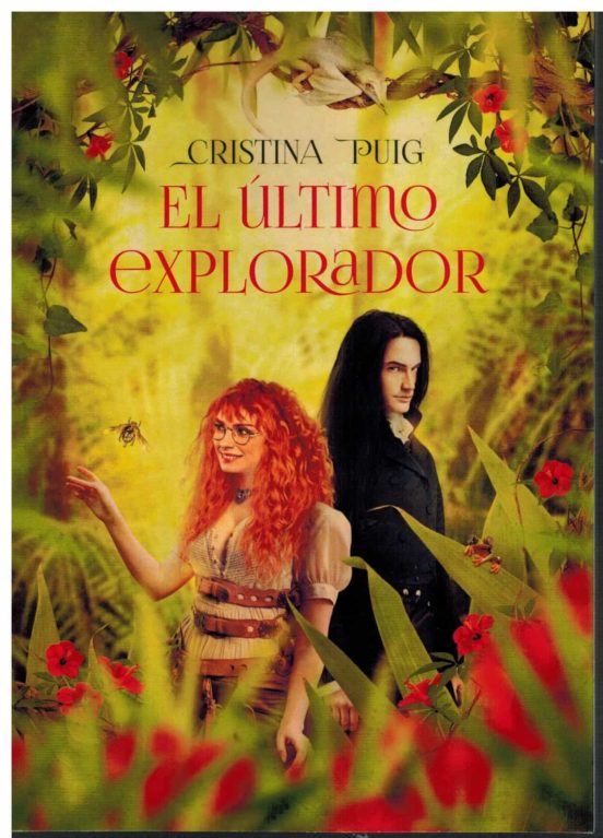 El último explorador