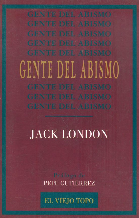 Gente Del Abismo