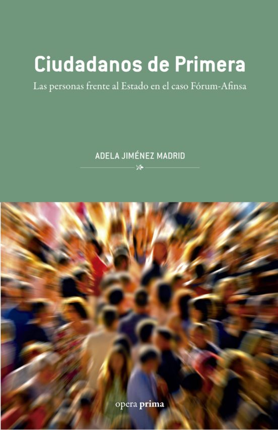 Ciudadanos De Primera