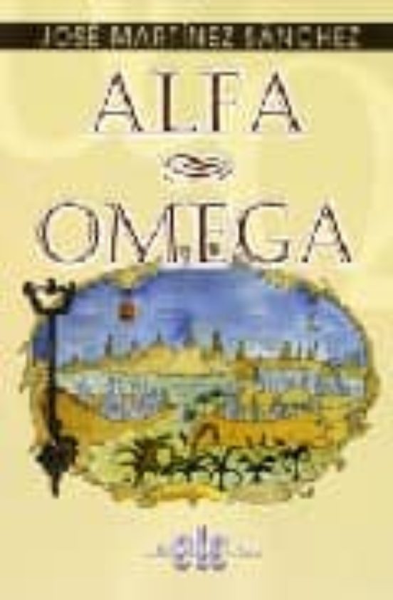 Alfa Omega